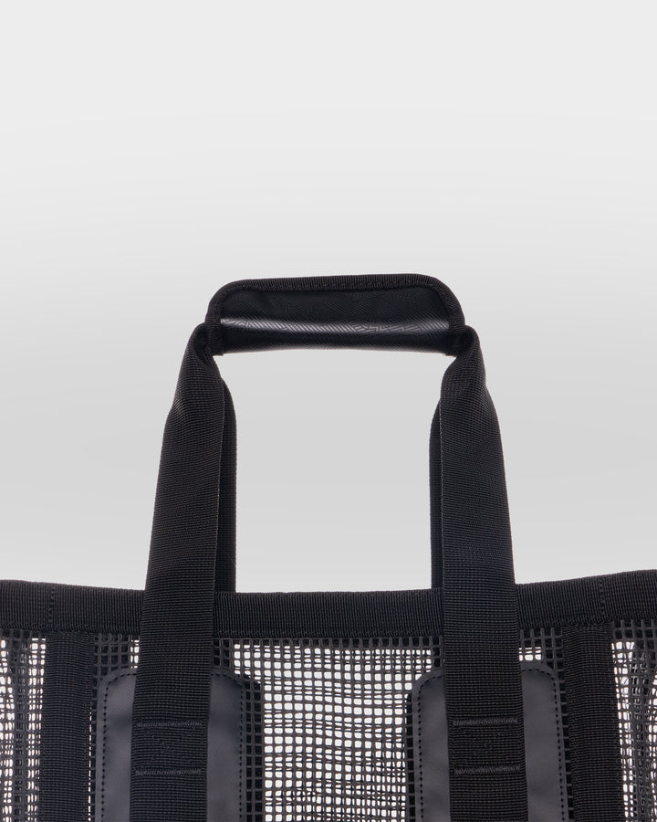 CASSI | Gear Tote | Heavy-Duty Tote Bags