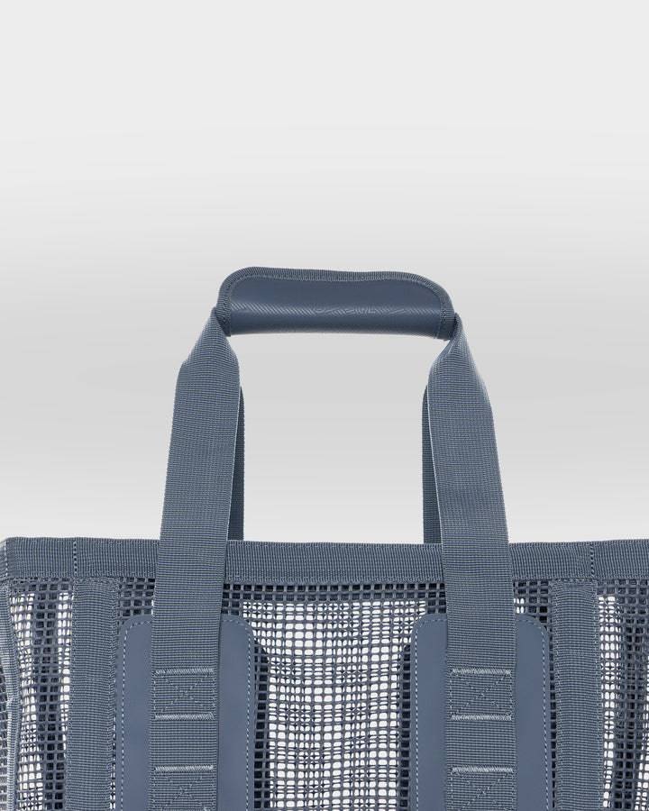CASSI | Gear Tote | Heavy-Duty Tote Bags