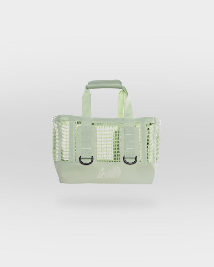 CASSI | Gear Tote | Heavy-Duty Tote Bags