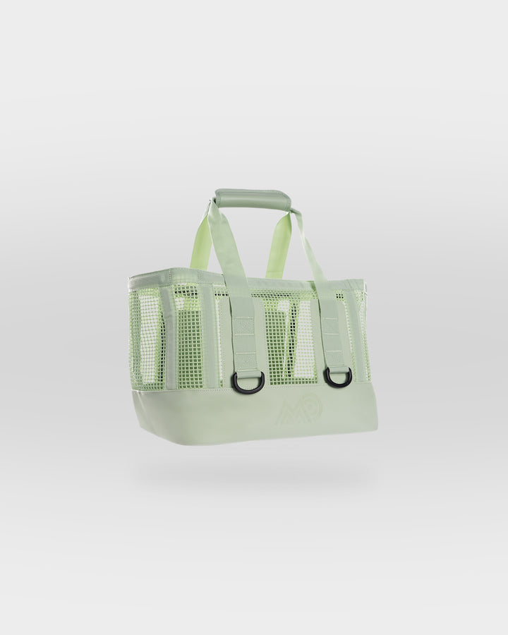 CASSI | Gear Tote | Heavy-Duty Tote Bags