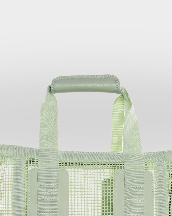 CASSI | Gear Tote | Heavy-Duty Tote Bags