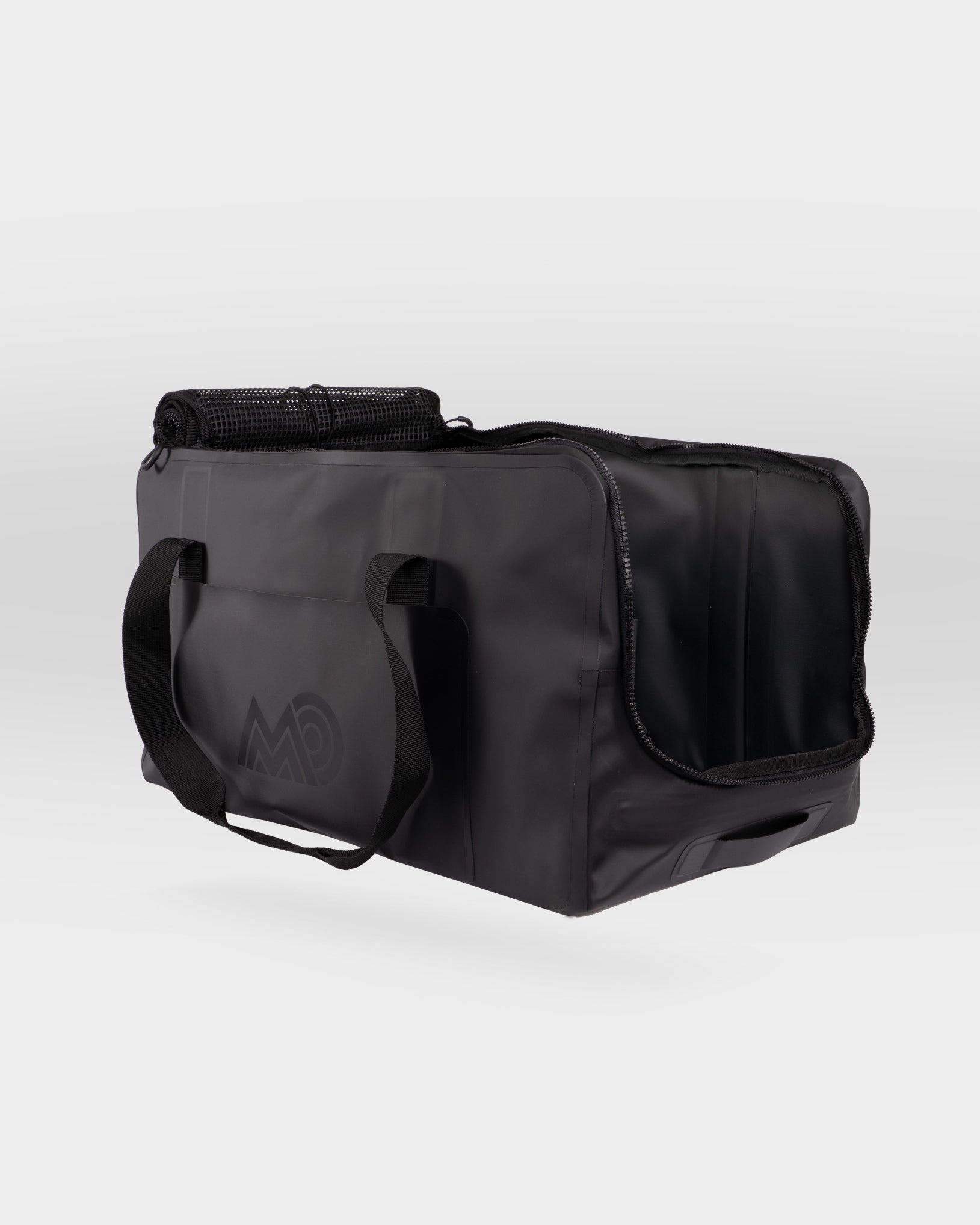 CASSI | Duffel Bag | 58L Gear Commander – Mission Outdoor