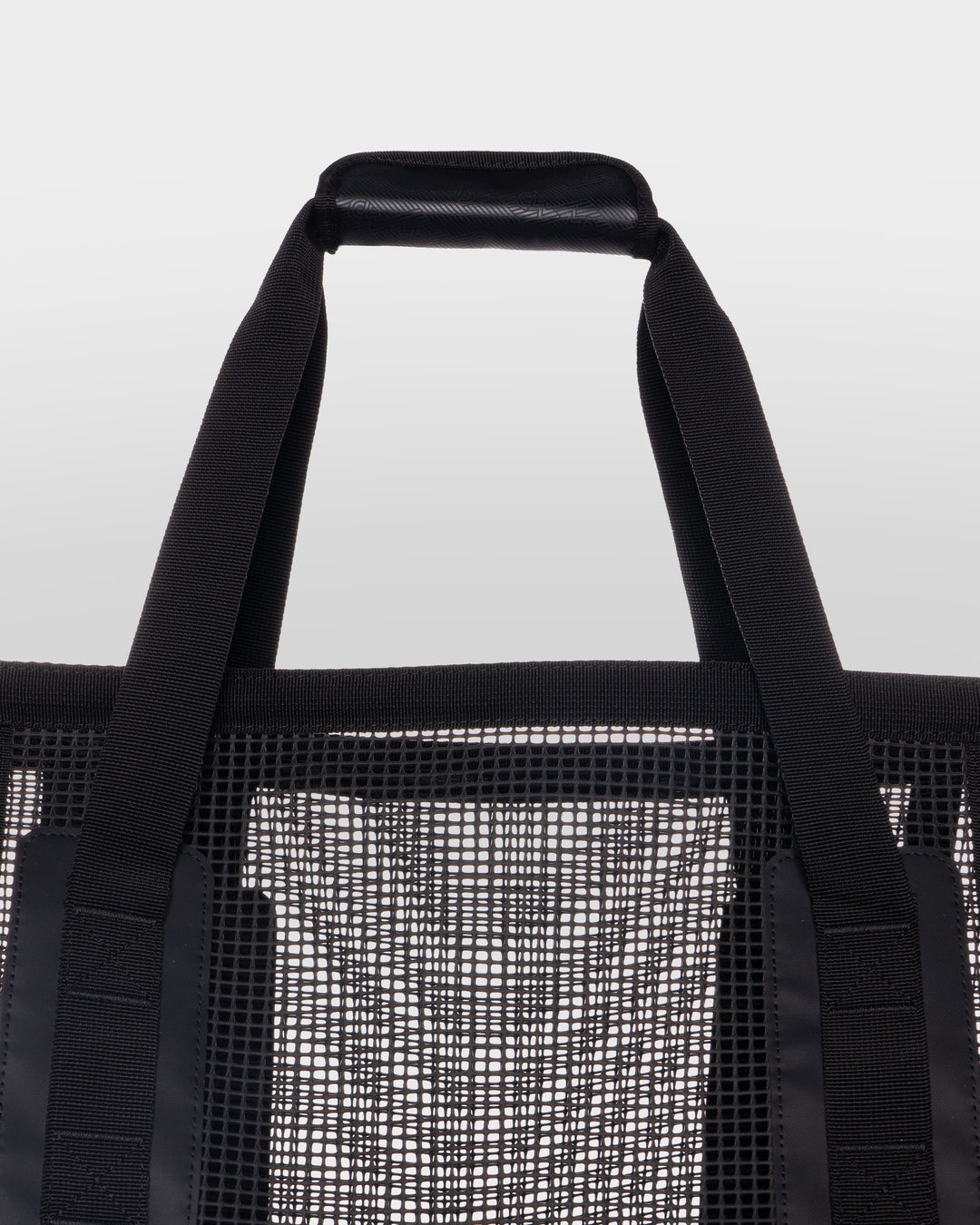 CASSI | Gear Tote | Heavy-Duty Tote Bags