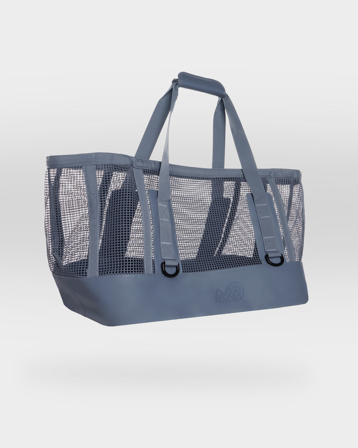 CASSI | Gear Tote | Heavy-Duty Tote Bags