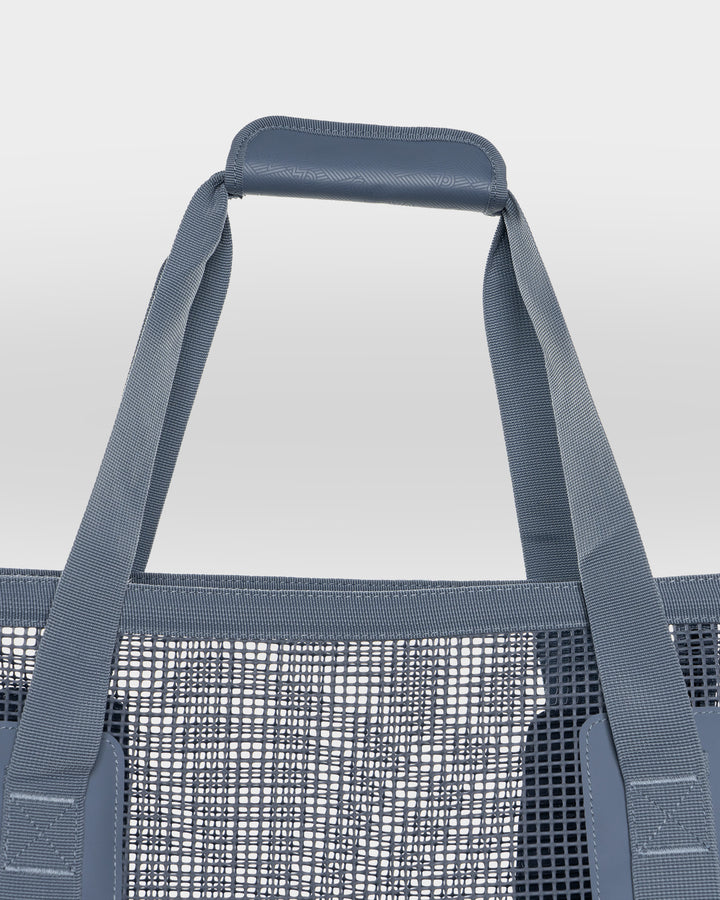 CASSI | Gear Tote | Heavy-Duty Tote Bags