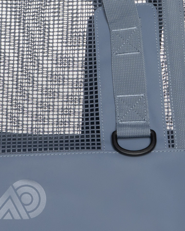 CASSI | Gear Tote | Heavy-Duty Tote Bags