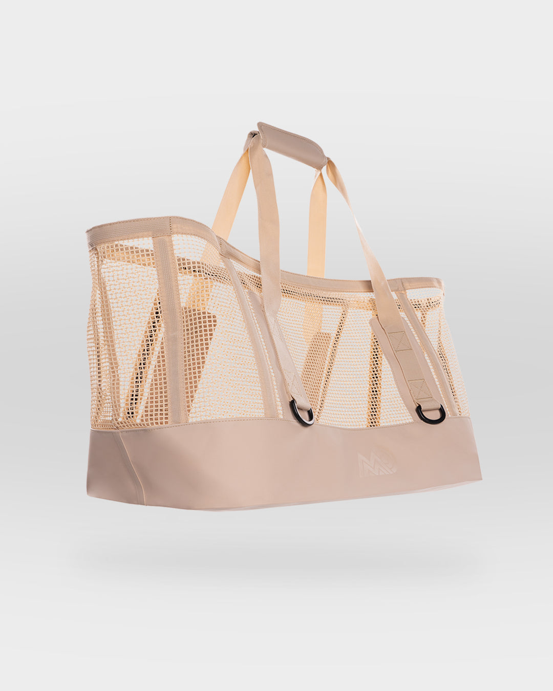 CASSI | Gear Tote | Heavy-Duty Tote Bags