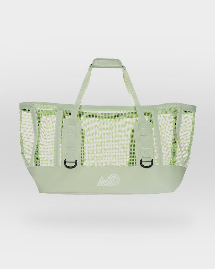 CASSI | Gear Tote | Heavy-Duty Tote Bags