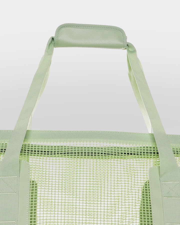 CASSI | Gear Tote | Heavy-Duty Tote Bags