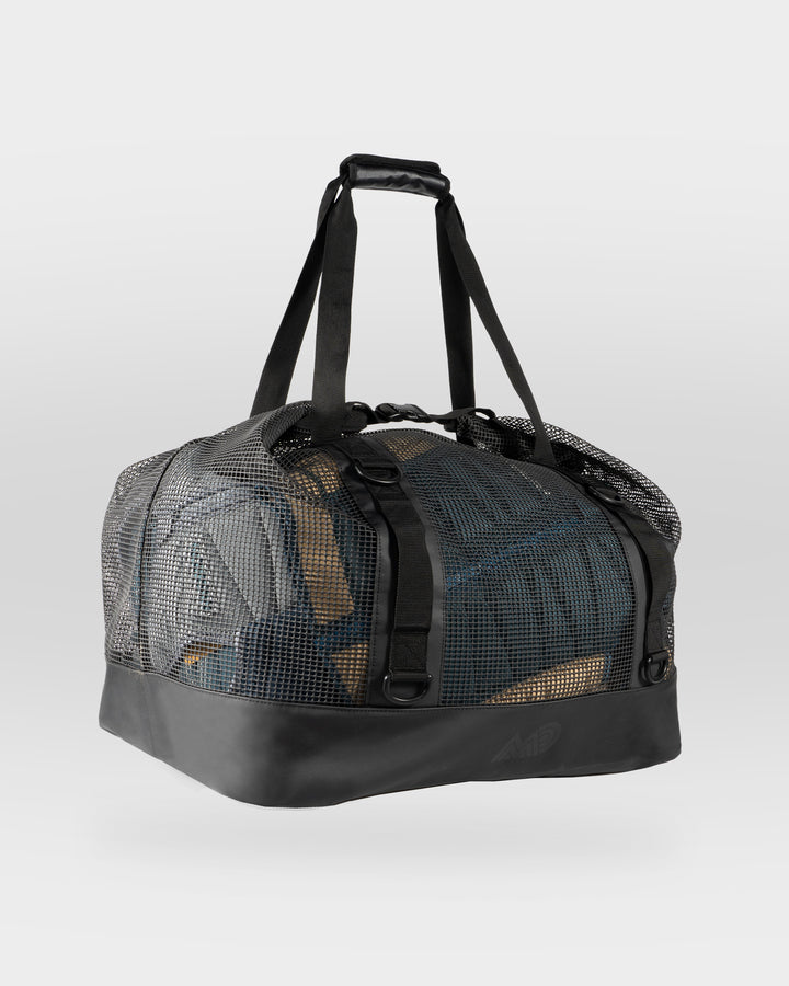 CASSI | Gear Tote | Heavy-Duty Tote Bags