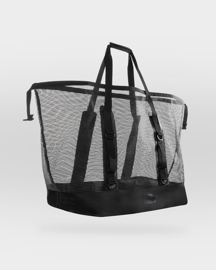 CASSI | Gear Tote | Heavy-Duty Tote Bags