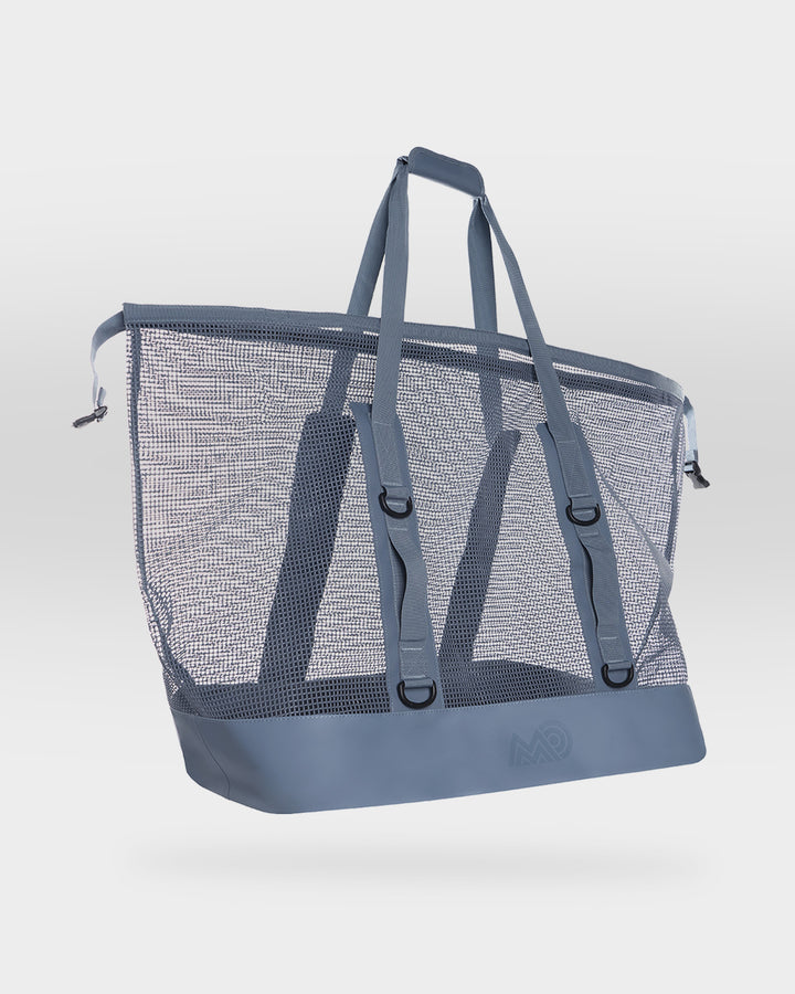 CASSI | Gear Tote | Heavy-Duty Tote Bags