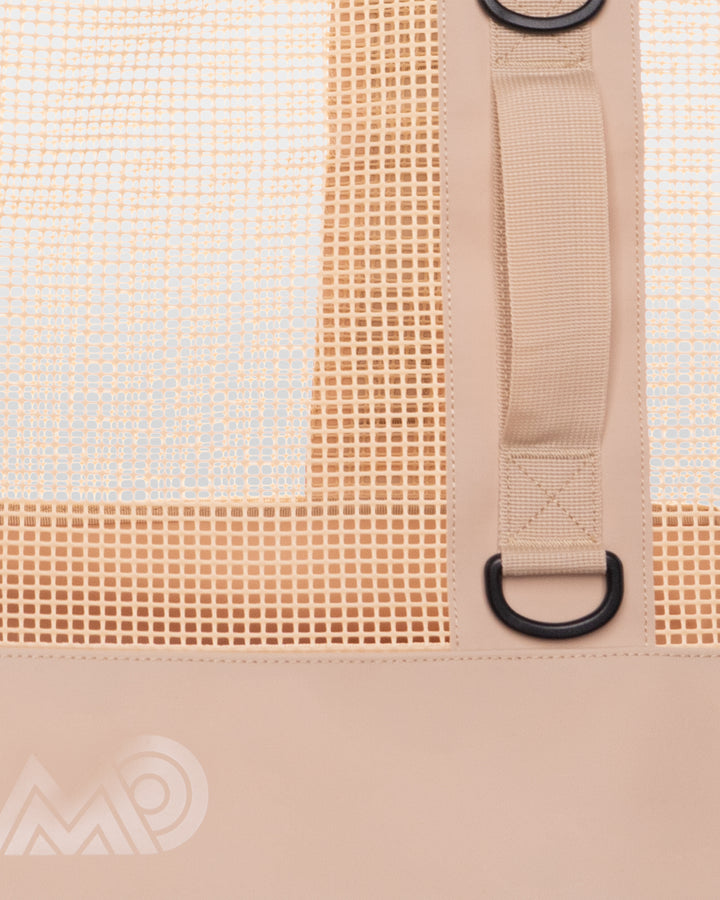 CASSI | Gear Tote | Heavy-Duty Tote Bags