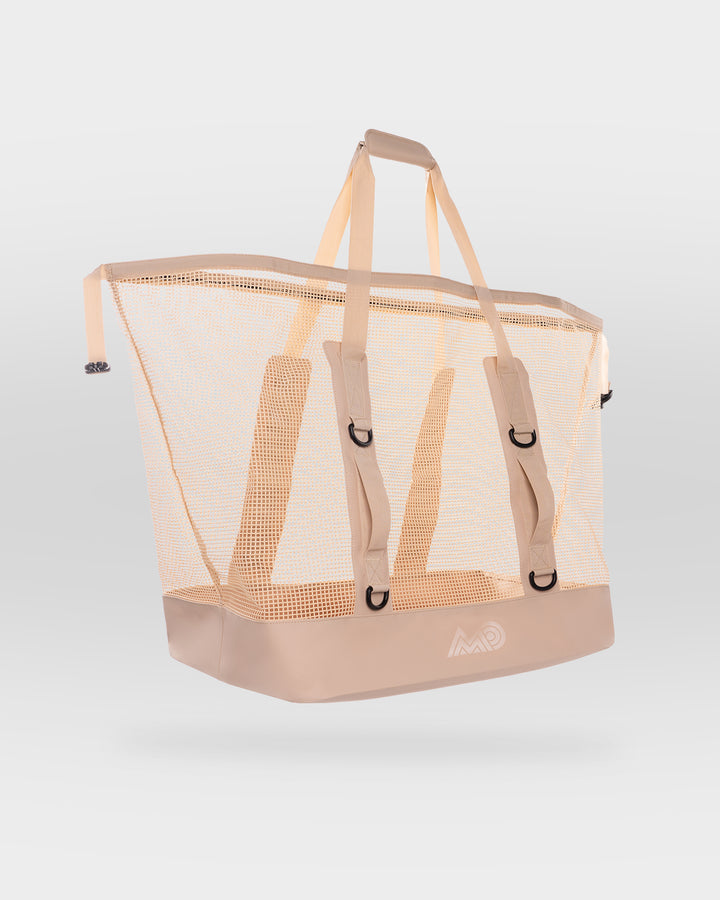 CASSI | Gear Tote | Heavy-Duty Tote Bags