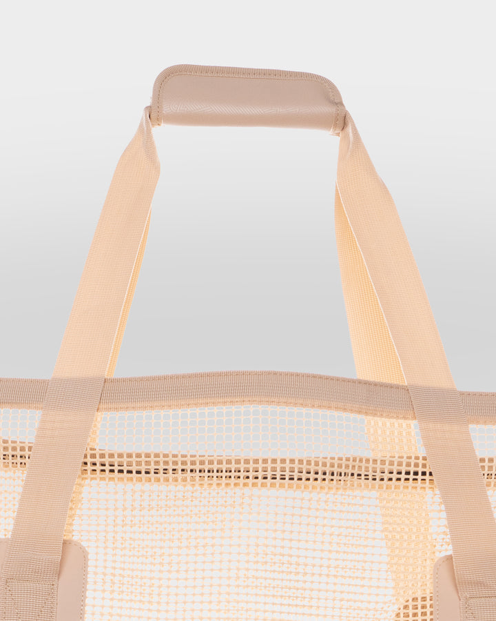 CASSI | Gear Tote | Heavy-Duty Tote Bags