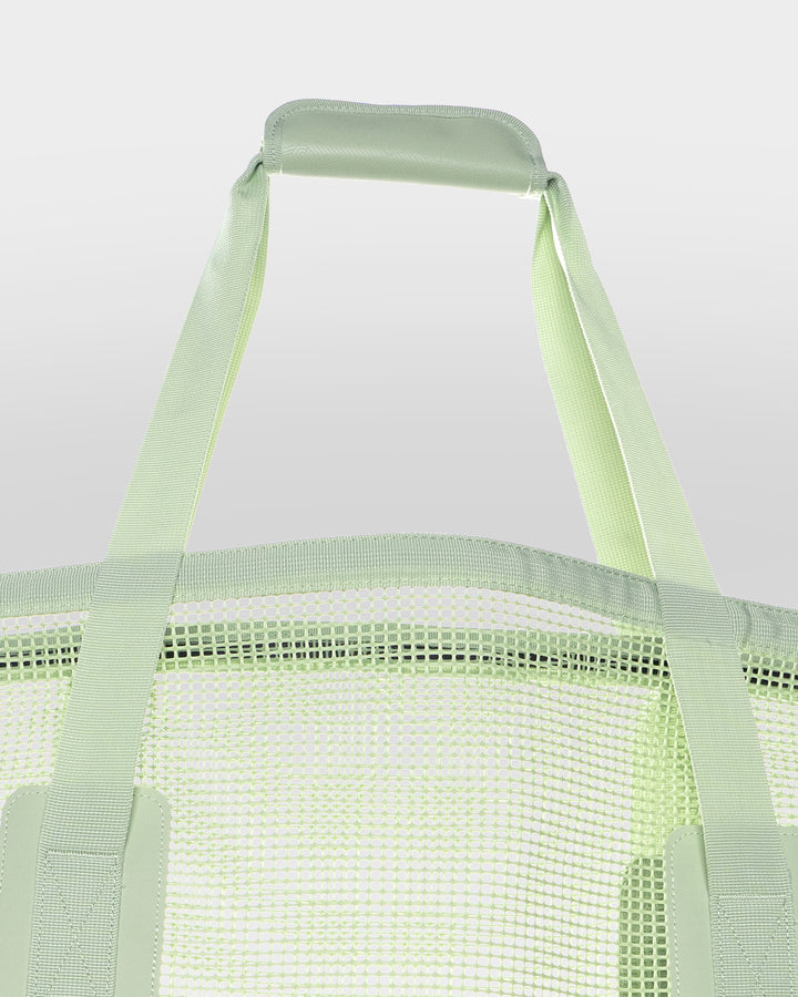 CASSI | Gear Tote | Heavy-Duty Tote Bags