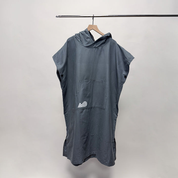 Changing Poncho