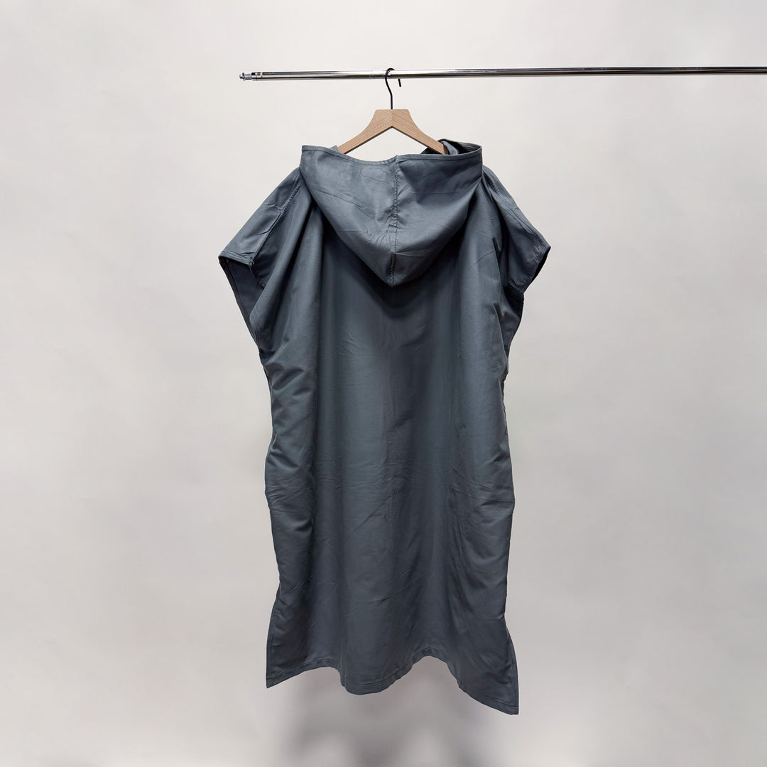 Changing Poncho