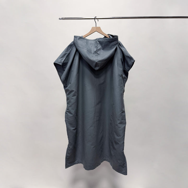 Changing Poncho
