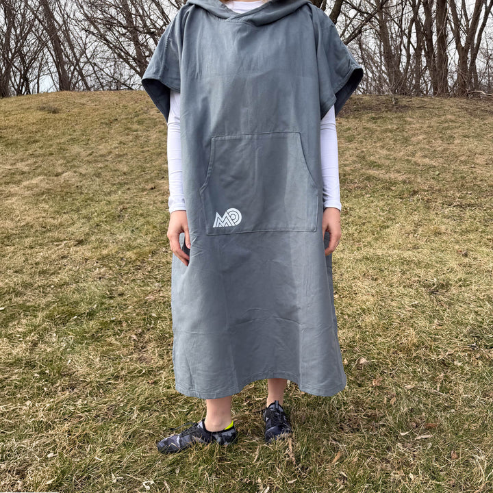 Changing Poncho