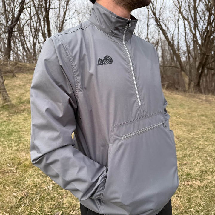 Men's Windbreaker Jacket