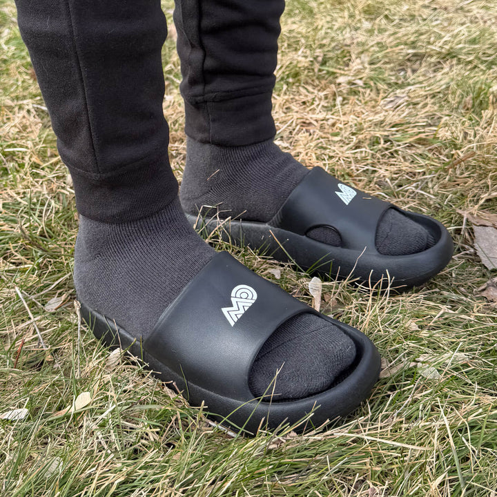 Cushion Slides