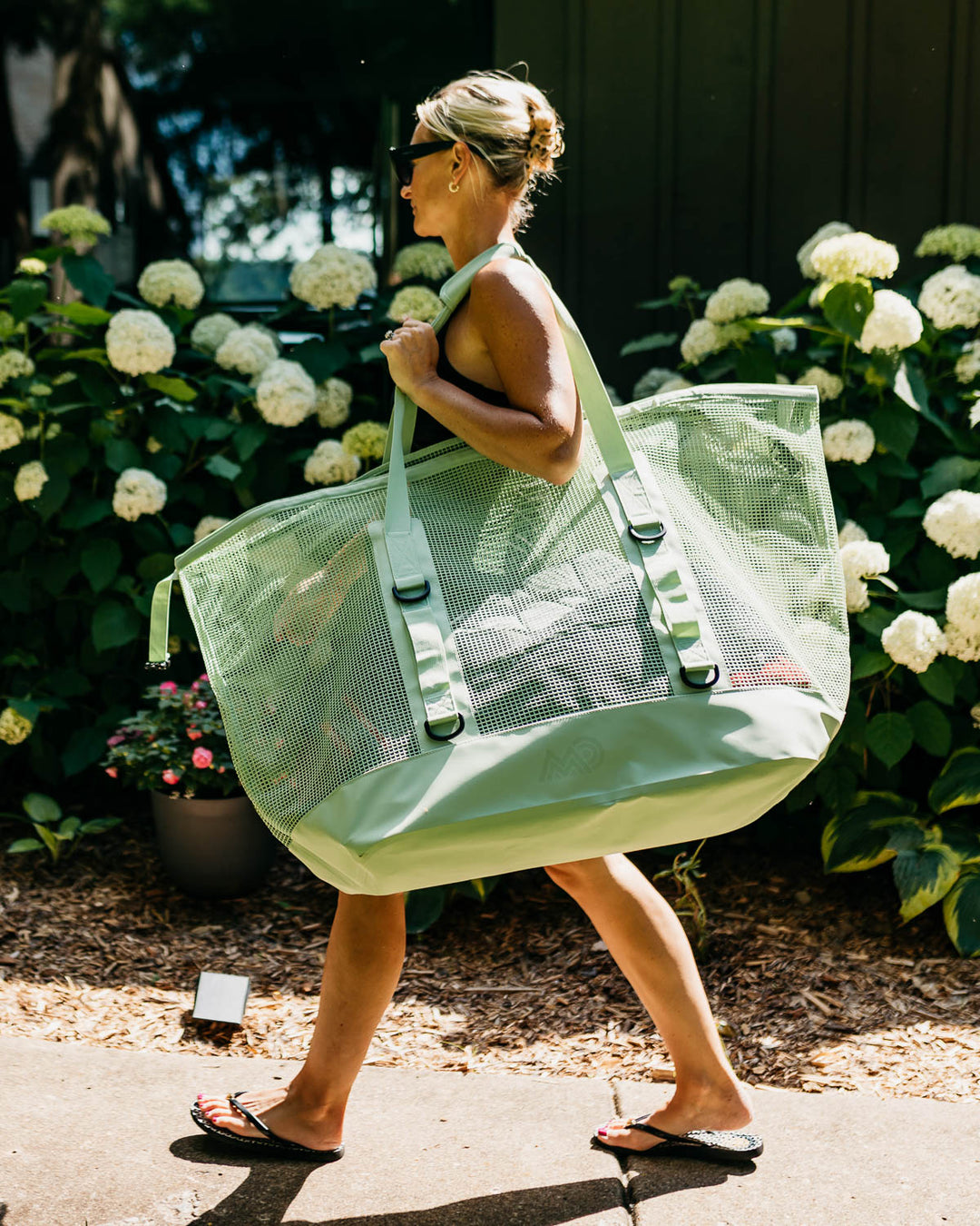 CASSI | Gear Tote | Heavy-Duty Tote Bags