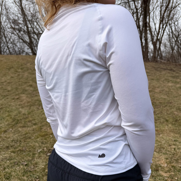 Long Sleeve Sun Shirt