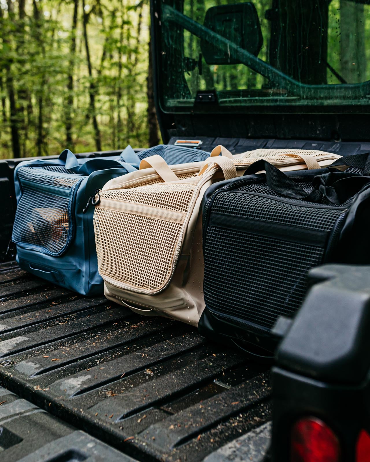 バッグ MISSION DISTRICT Field Carry Bag バッグ MISSION DISTRICT Field Carry Bag 2025/7/27 20:00